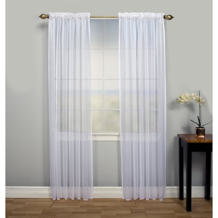 Lucerne 2-Way Pocket Curtain Panel